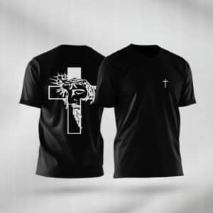 Camiseta Oversized Igreja