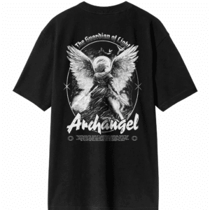 Camiseta Oversized/Tradicional Archangel