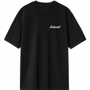 Camiseta Oversized/Tradicional Archangel