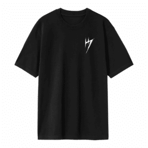 Camiseta Oversized/Tradicional Gyomei