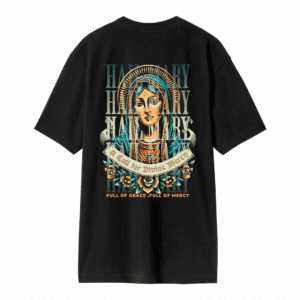 Camiseta Tradicional Mary