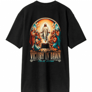 Camiseta Oversized/Tradicional Vitoryindawn