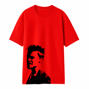 Camiseta Oversized/Tradicional Clube Da Luta