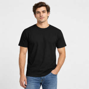 Camiseta Oversized 100% Algodão Cotton