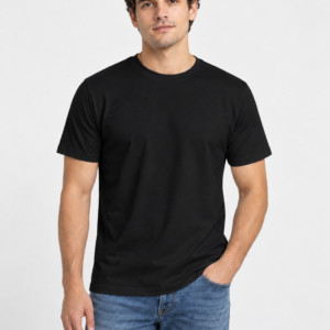 Camiseta Oversized 100% Algodão OE